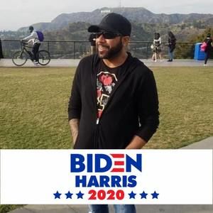 Meet your Posher, Chris